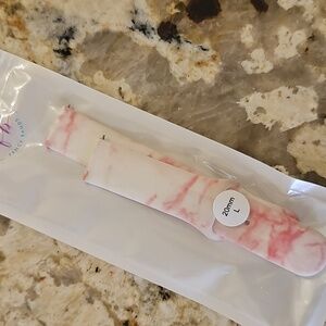 Fancy Band - 20 mm Samsung Watch Band - Large